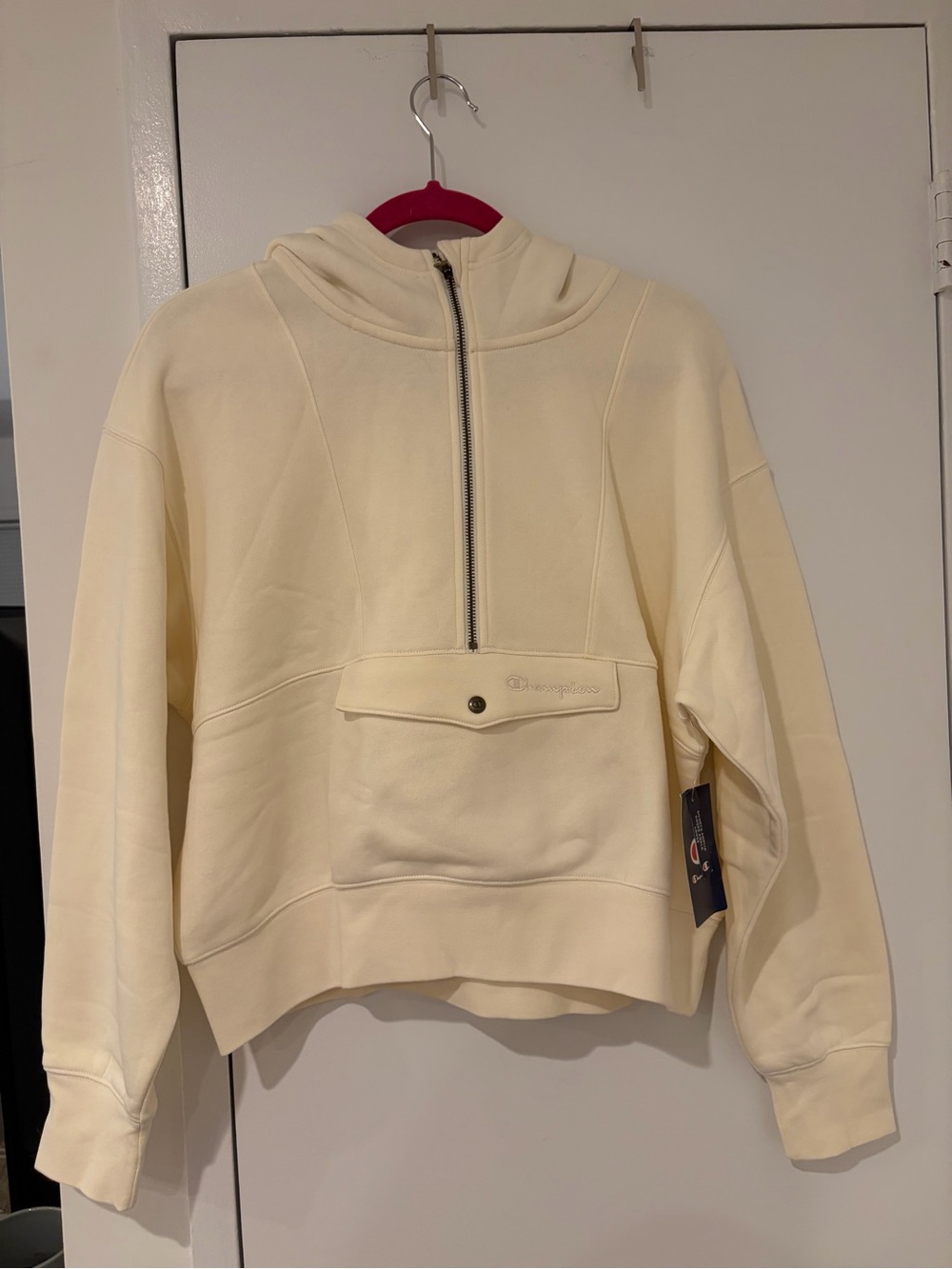 Champion Women's Hoodie NWT